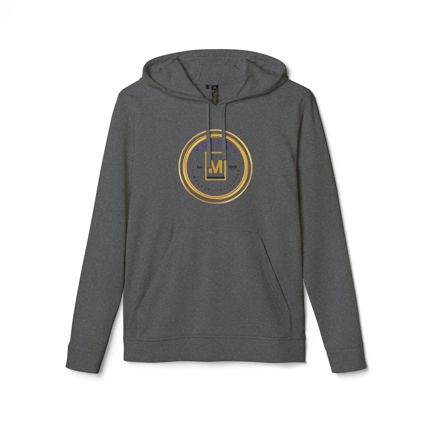 Unisex Fleece Hoodie, Cozy Streetwear for Casual Outings, Perfect Gift for Birthdays, Sports Events, and Everyday Comfort
