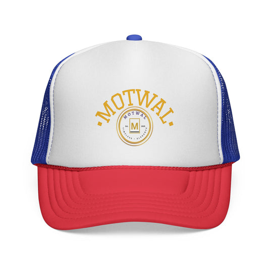 MOTWAL Trucker Cap