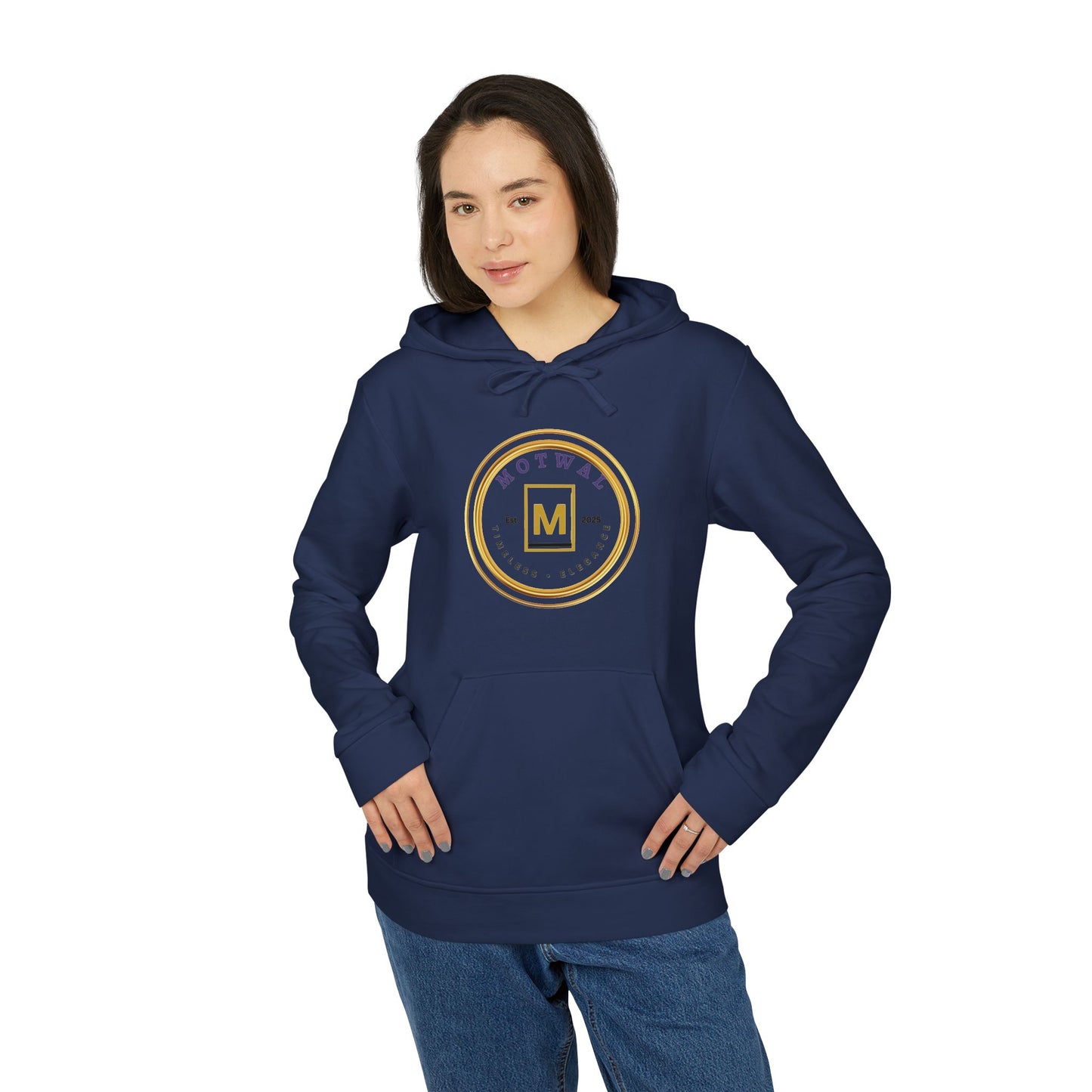 Unisex Fleece Hoodie, Cozy Streetwear for Casual Outings, Perfect Gift for Birthdays, Sports Events, and Everyday Comfort