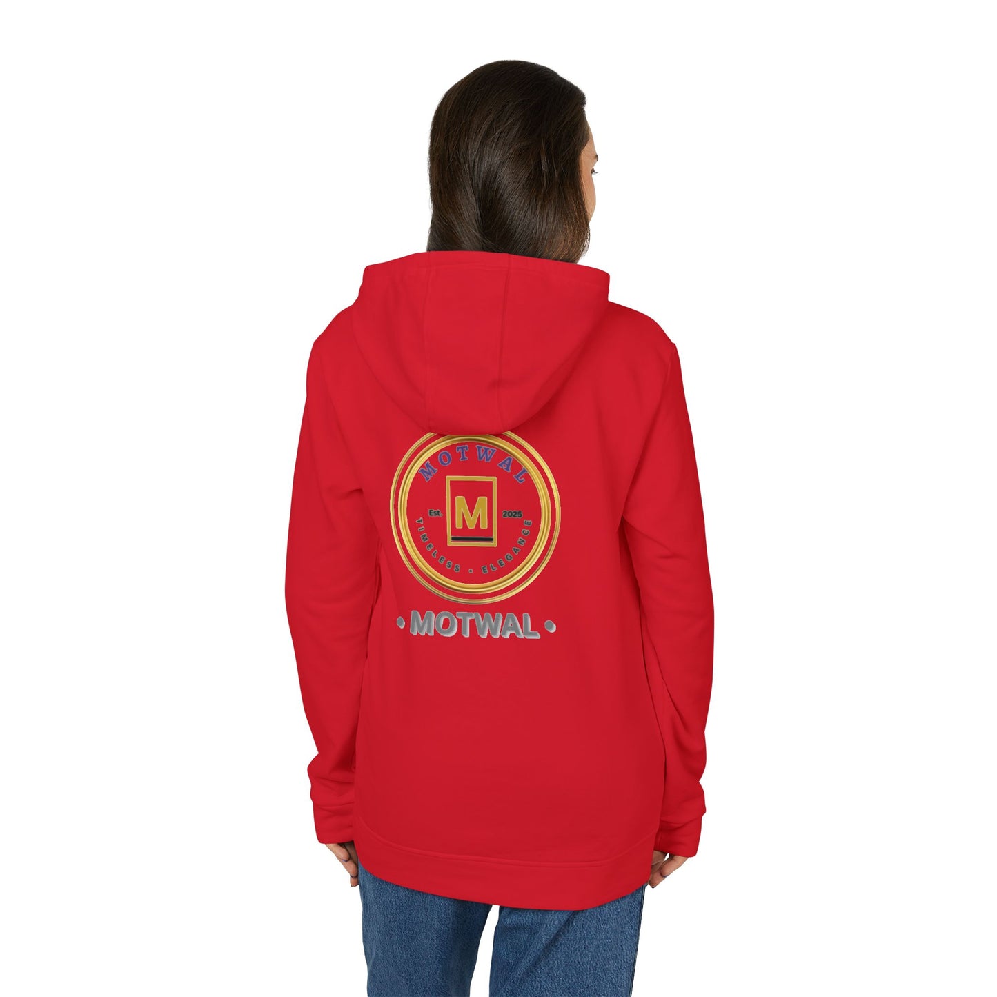 Unisex Fleece Hoodie, Cozy Streetwear for Casual Outings, Perfect Gift for Birthdays, Sports Events, and Everyday Comfort