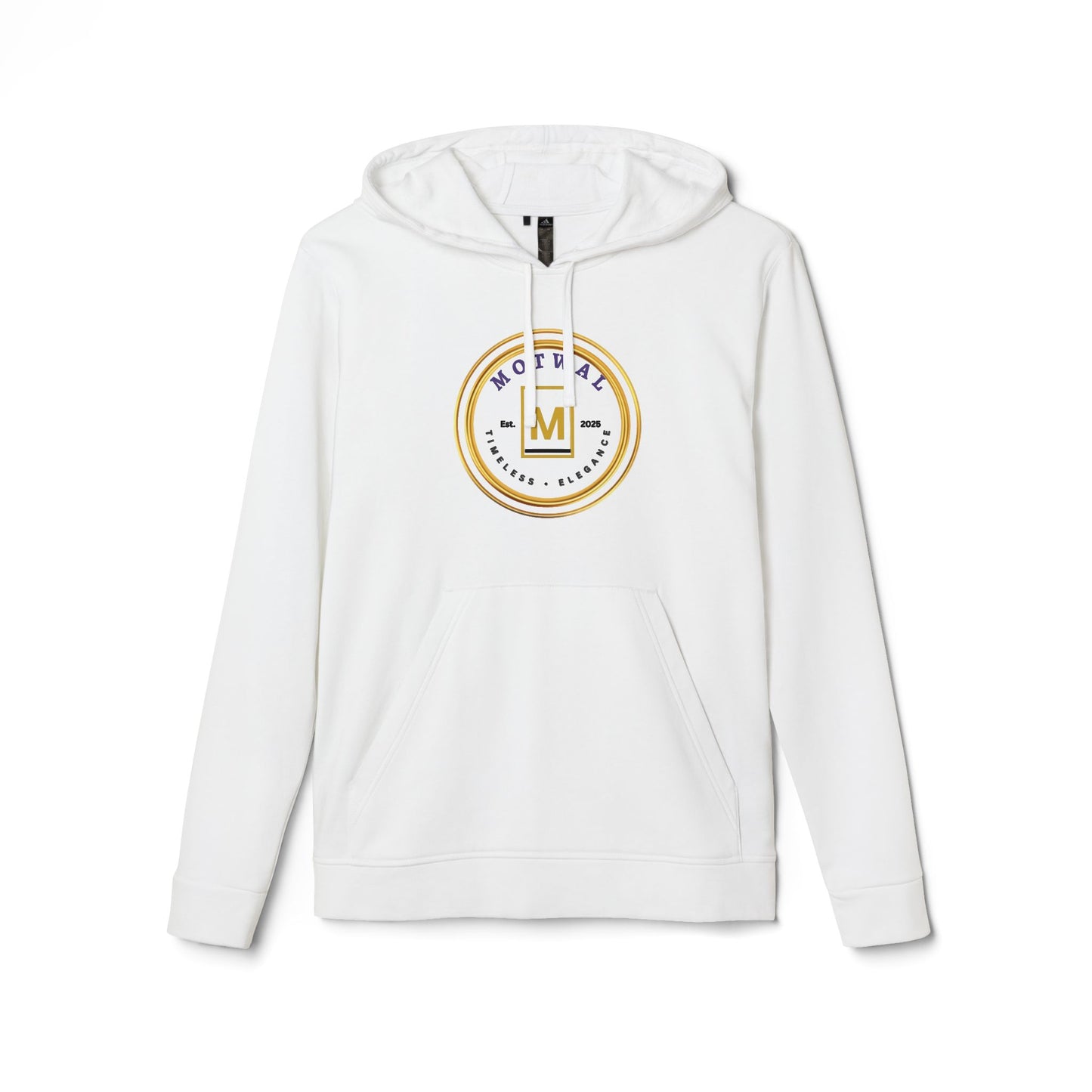 Unisex Fleece Hoodie, Cozy Streetwear for Casual Outings, Perfect Gift for Birthdays, Sports Events, and Everyday Comfort