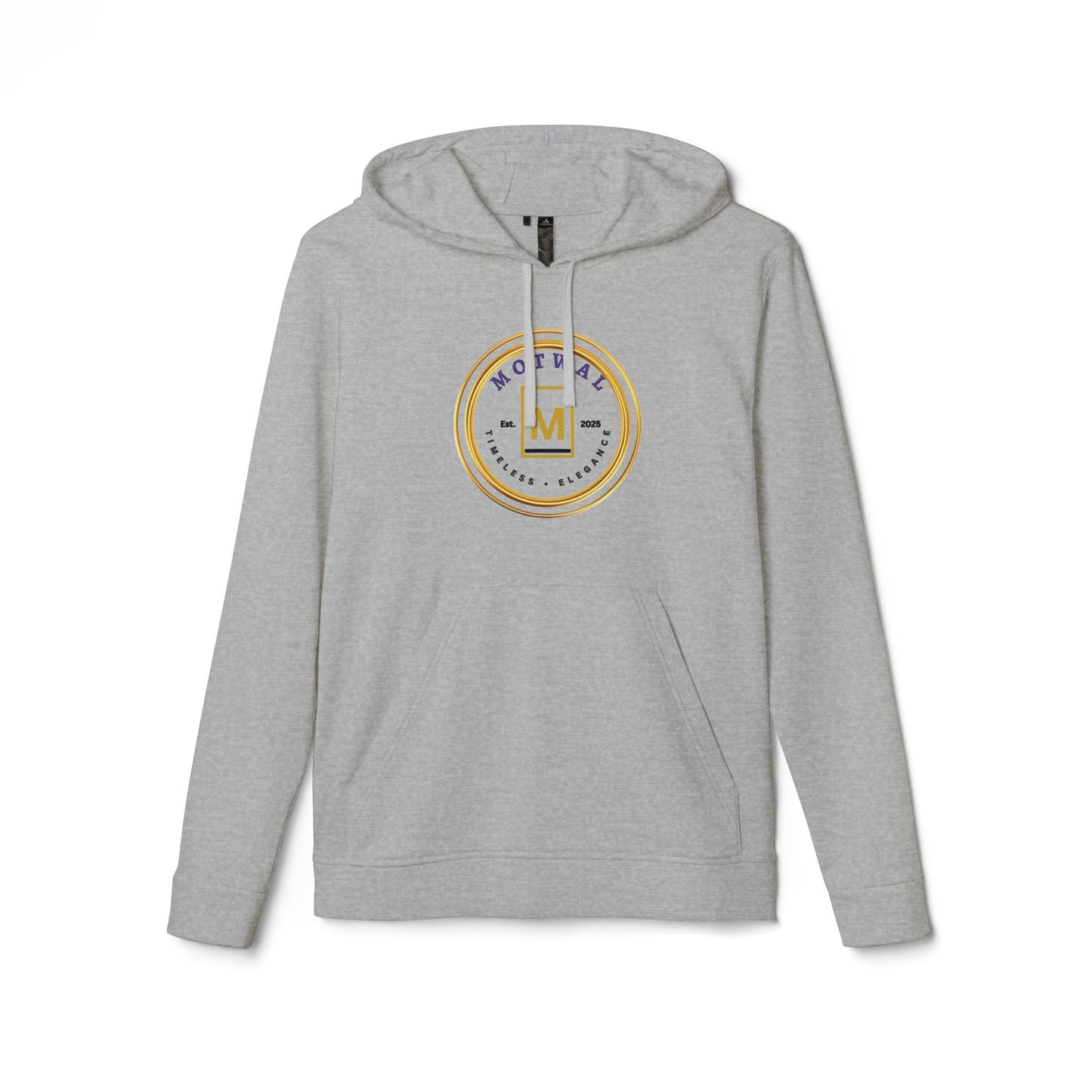 Unisex Fleece Hoodie, Cozy Streetwear for Casual Outings, Perfect Gift for Birthdays, Sports Events, and Everyday Comfort