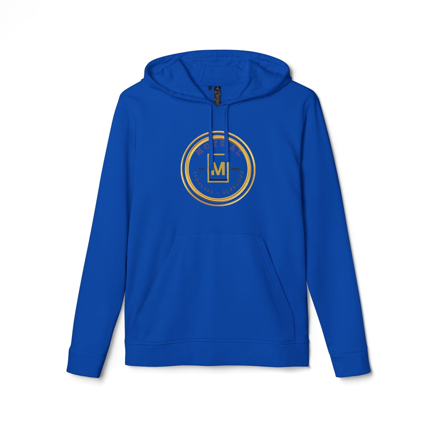 Unisex Fleece Hoodie, Cozy Streetwear for Casual Outings, Perfect Gift for Birthdays, Sports Events, and Everyday Comfort