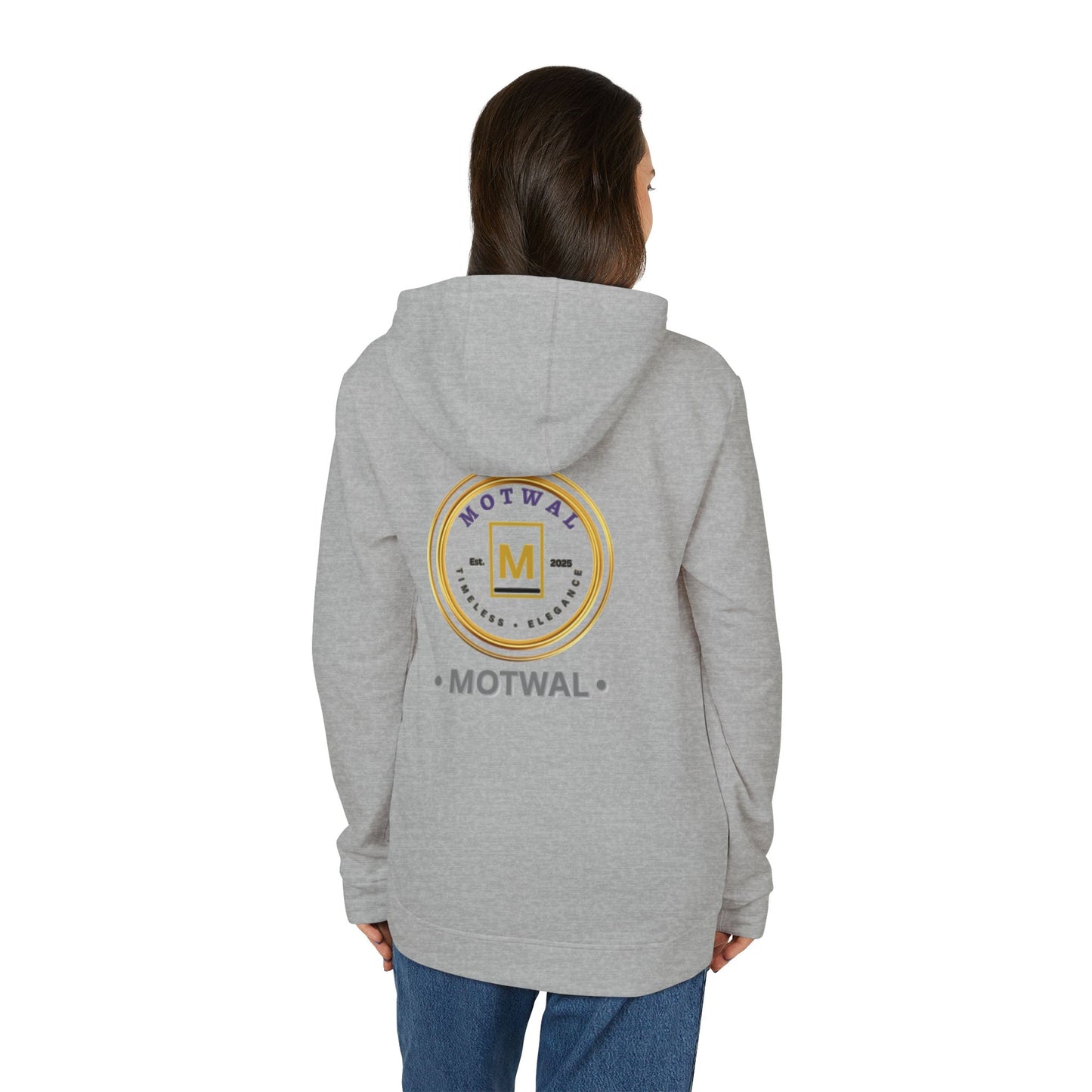 Unisex Fleece Hoodie, Cozy Streetwear for Casual Outings, Perfect Gift for Birthdays, Sports Events, and Everyday Comfort