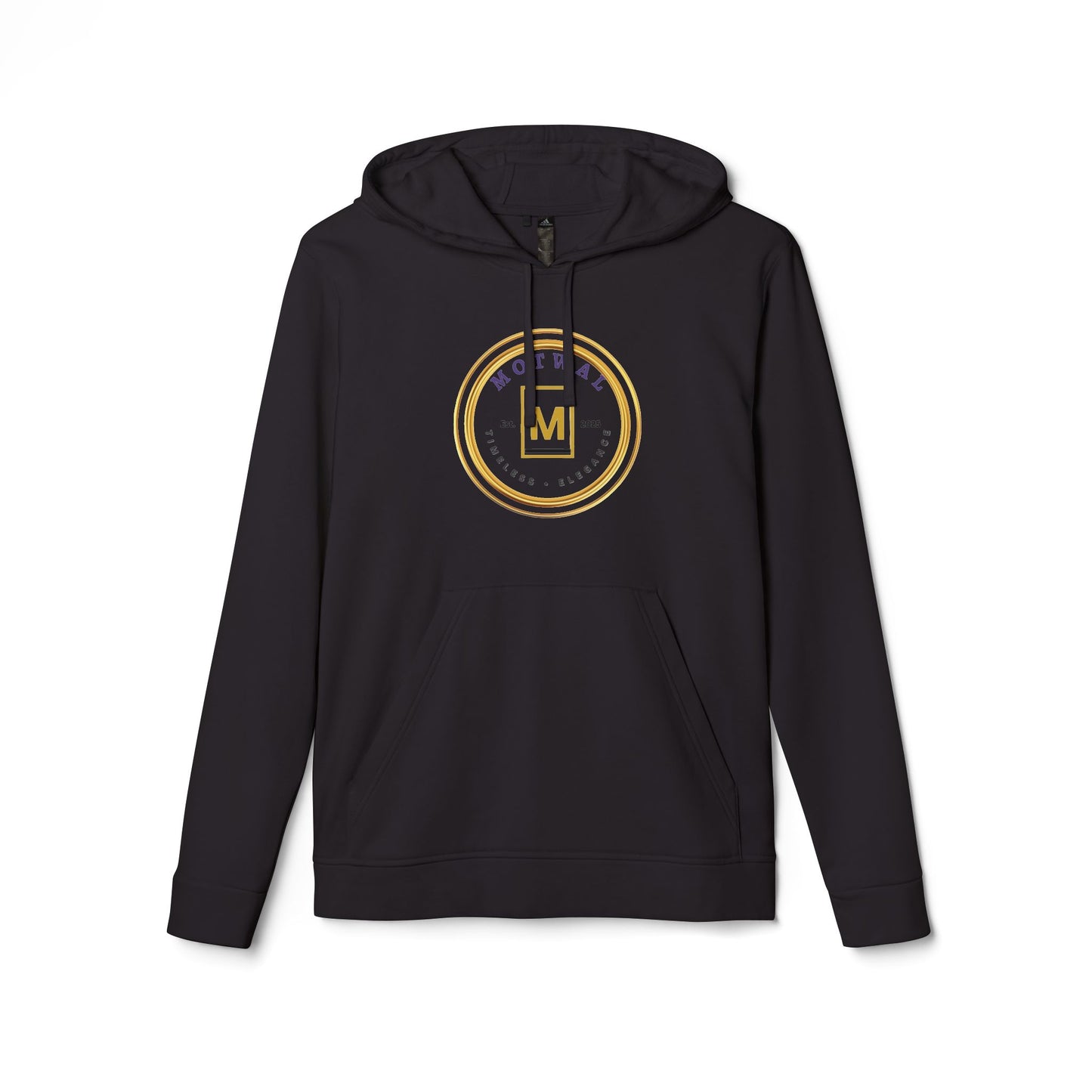 Unisex Fleece Hoodie, Cozy Streetwear for Casual Outings, Perfect Gift for Birthdays, Sports Events, and Everyday Comfort