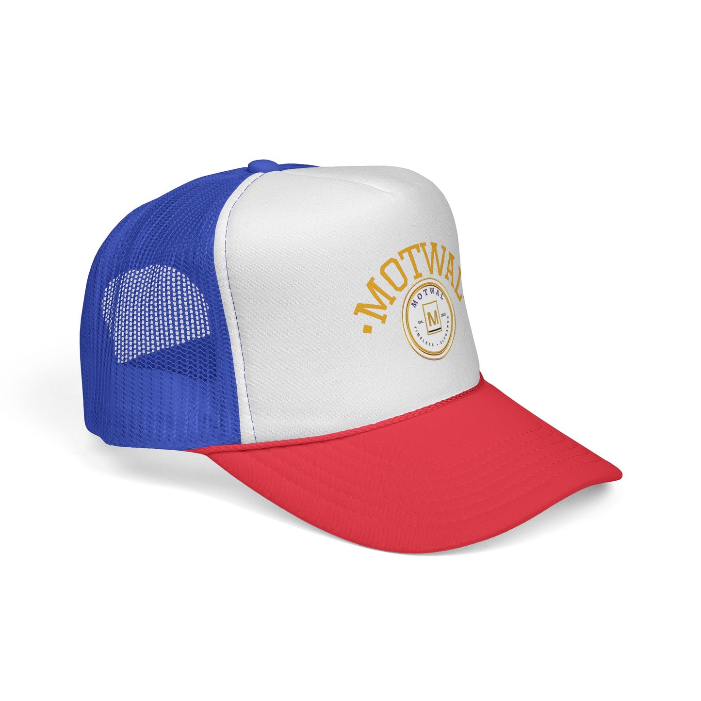 MOTWAL Trucker Cap