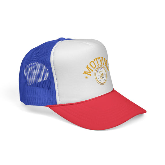 MOTWAL Trucker Cap