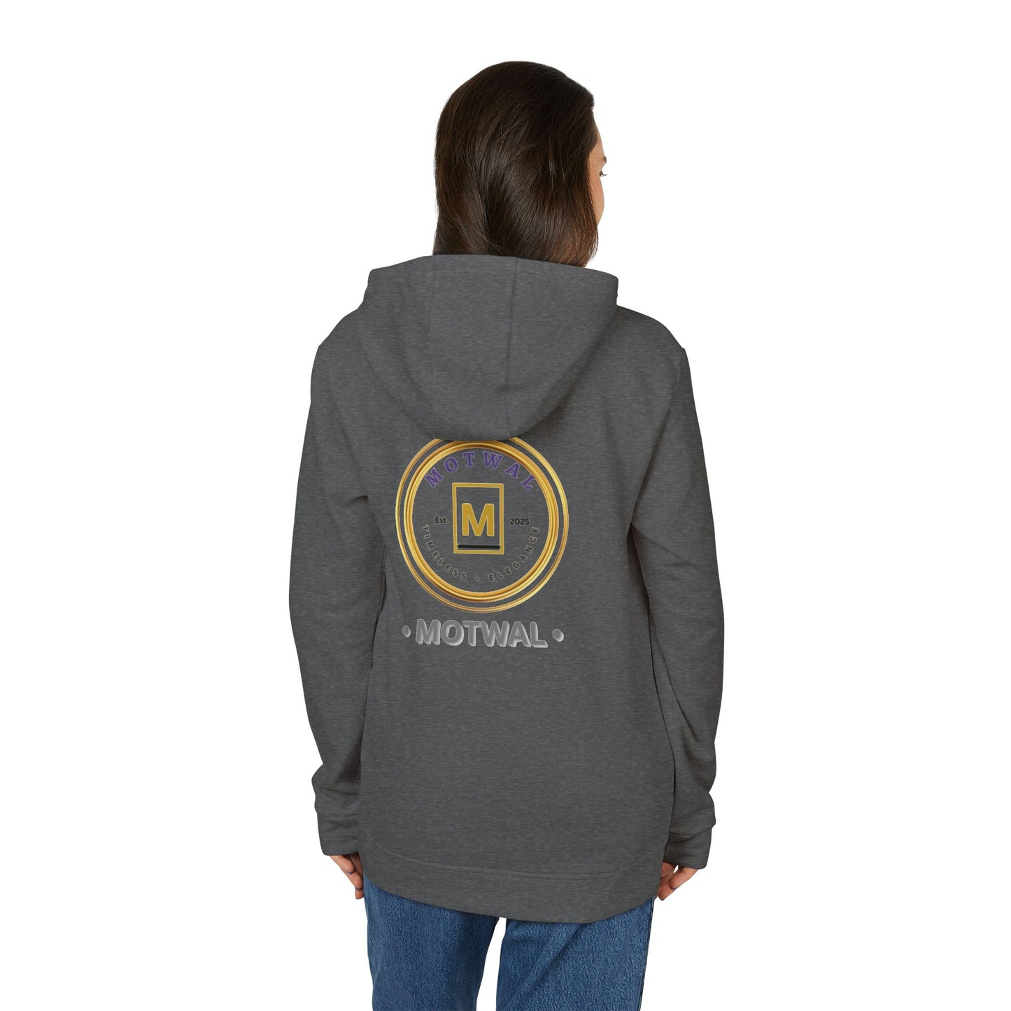 Unisex Fleece Hoodie, Cozy Streetwear for Casual Outings, Perfect Gift for Birthdays, Sports Events, and Everyday Comfort