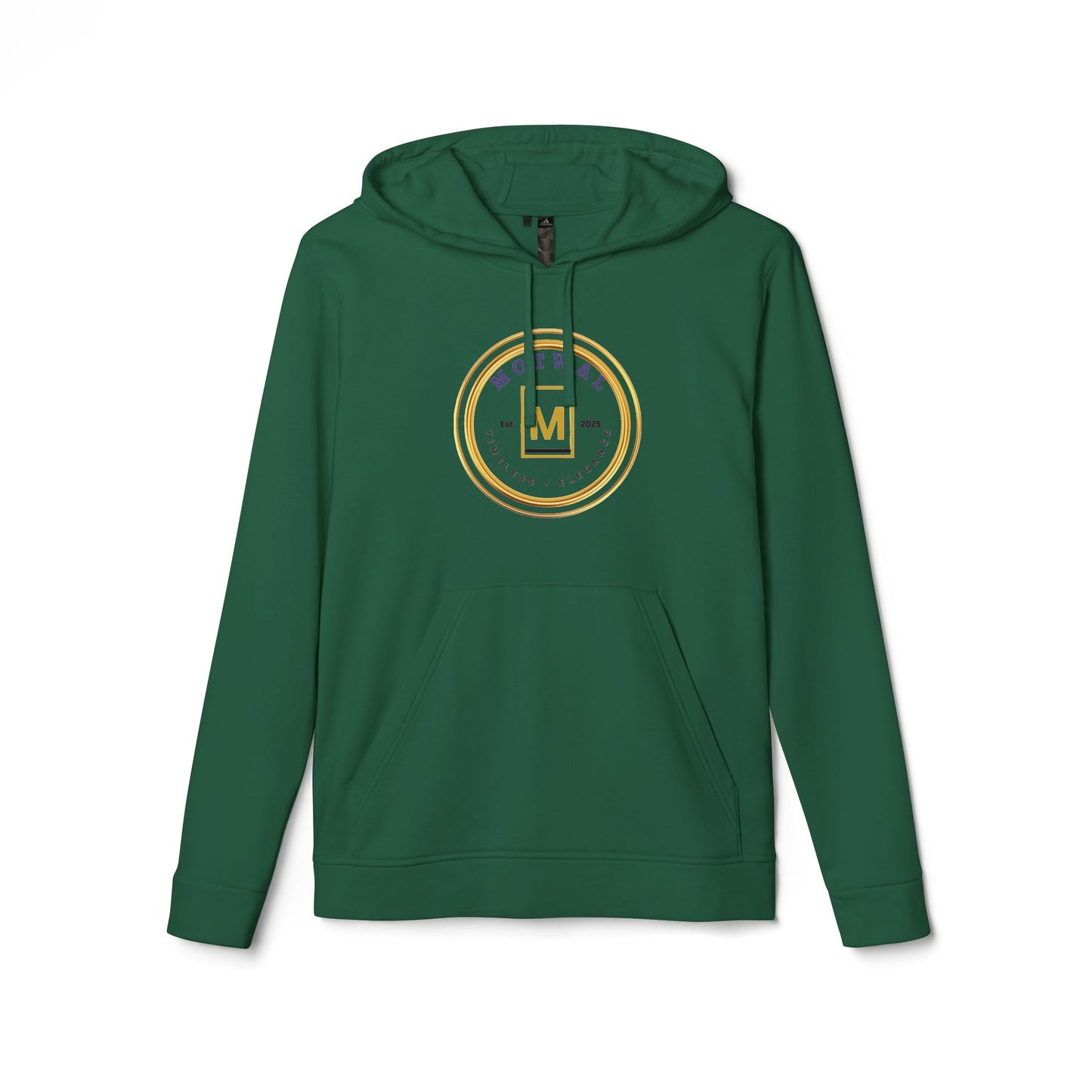 Unisex Fleece Hoodie, Cozy Streetwear for Casual Outings, Perfect Gift for Birthdays, Sports Events, and Everyday Comfort